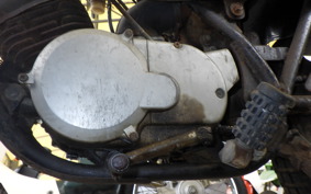 KAWASAKI F6 ﾎﾞﾌﾞｷｬｯﾄ F6