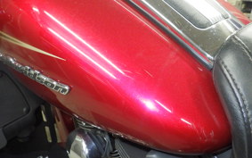 HARLEY FLTRU 1690 2012
