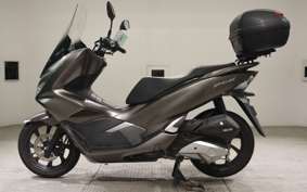 HONDA PCX125 2003 JF81