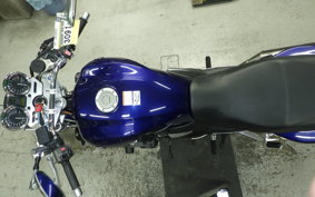 YAMAHA XJR1300 Gen.2 2008 RP17J