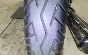 YAMAHA SR400 Gen.4 2012 RH03J