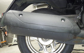 HONDA DIO Gen.6 2012 AF62