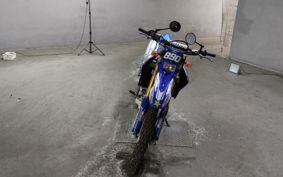YAMAHA WR250R DG15J