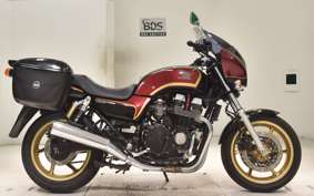 HONDA CB750 GEN 2 2007 RC42