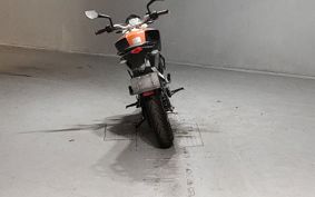 KTM 200 DUKE JUC40