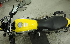 DUCATI スクRANブラ-アイコン 2015