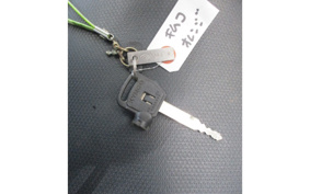 KYMCO KYMCO  RACING 125 FI