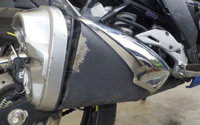 SUZUKI ｼﾞｸｻｰ250SF ED22B