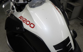 BMW R1200GS ADVENTURE 2008