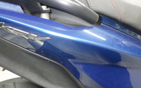 KYMCO KRV180TCS 2015
