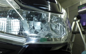 HONDA PCX125 2010 JF56