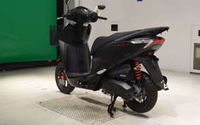 HONDA LEAD 125 JK12