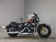 Фото Harley XL1200X 2013 с японского аукциона