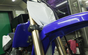 YAMAHA YZ85LW 2005 CB10C