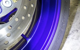 YAMAHA TRACER 9 GT+ 2024 RN70J