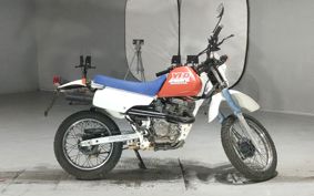 HONDA XLR80R HD10
