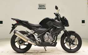 HONDA CB250F 1997 MC43