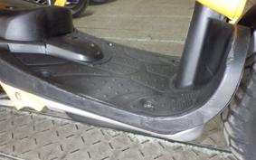 HONDA ZOOMER AF58