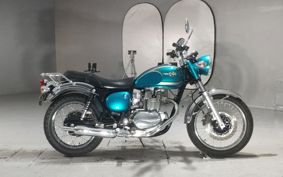 KAWASAKI ESTRELLA250 RS BJ250A
