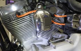 HARLEY FXDI 1450 2006