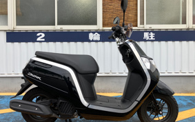 HONDA DUNK AF78