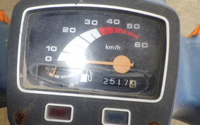 SUZUKI GEMMA 50 CS50