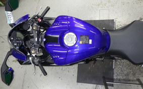 YAMAHA YZF-R6 2019