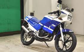 SUZUKI RG125 Gamma NF11F
