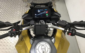 BMW F900XR LOW 2021 0K21