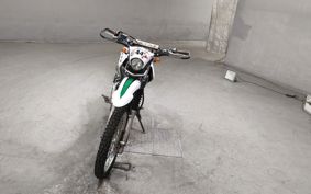 YAMAHA SEROW 250 DG17J