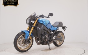 YAMAHA XSR900 2024 RN80J