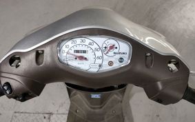 SUZUKI LET`SG CA4AA