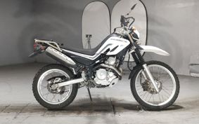 YAMAHA SEROW 250 DG11J