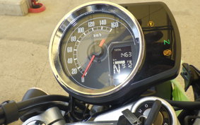 HONDA GB350C 2026 NC64