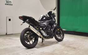 YAMAHA MT-25 1994 RG10J