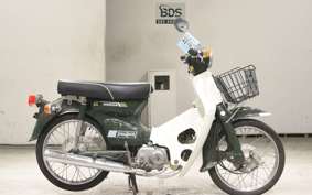 HONDA C70 SUPER CUB C70