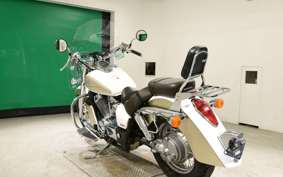 HONDA SHADOW 750 Gen. 3 2009 RC50