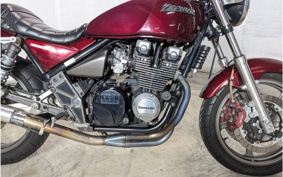 KAWASAKI ZEPHYR400K 1997 ZR400C