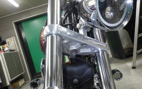 HARLEY FXDL 1580 2009