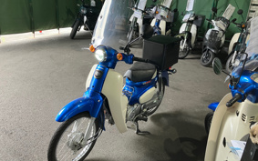 HONDA SUPER CUB50 AA09