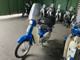 Фото Honda SUPER CUB50 2020 с японского аукциона