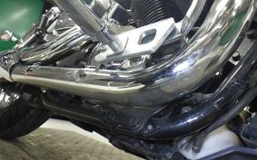HONDA SHADOW 400 2004 NC34