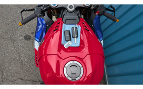 HONDA CBR1000RR-R FB SP 2020 SC82