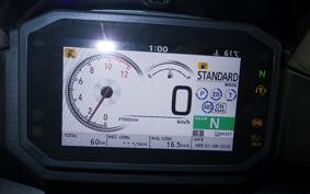 HONDA TRANSALP XL750 2025 RD16