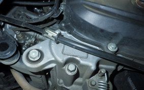 HONDA TACT-4ﾍﾞｰｼｯｸ AF79