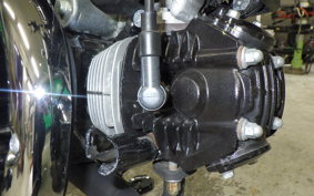 HONDA DAX 125 JB06