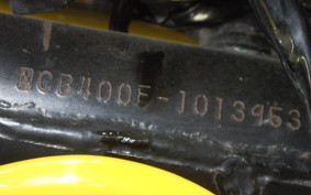 HONDA CB400ﾌｫｱ 2022 CB400F