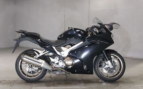 HONDA VFR800F RC79