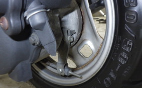 SUZUKI LET's 4 Basket 2021 CA43A