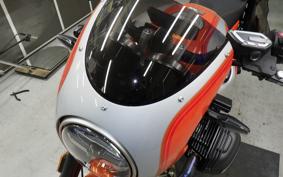 BMW R12 Standart 2025